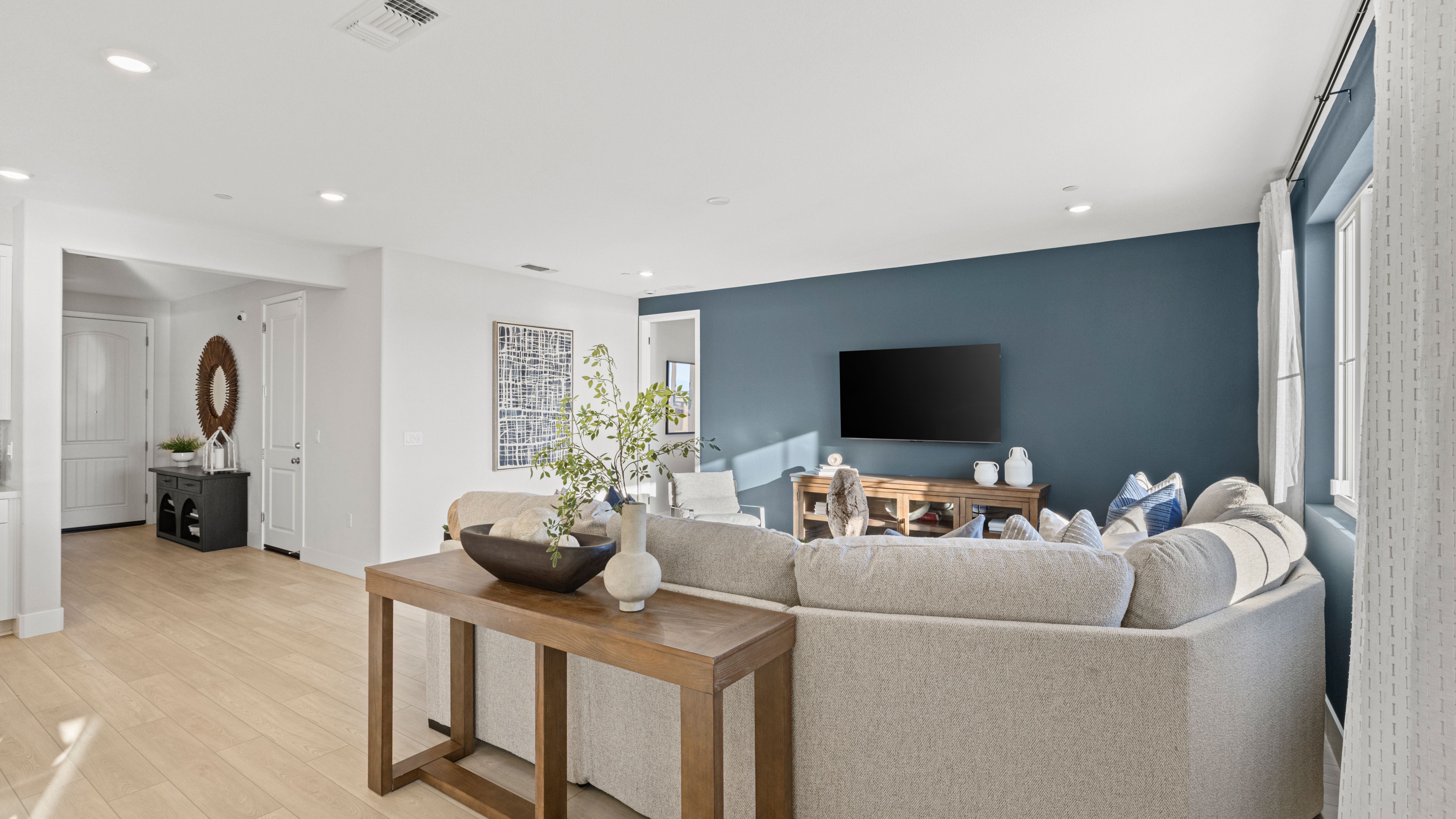 Lacewood Great Room 2