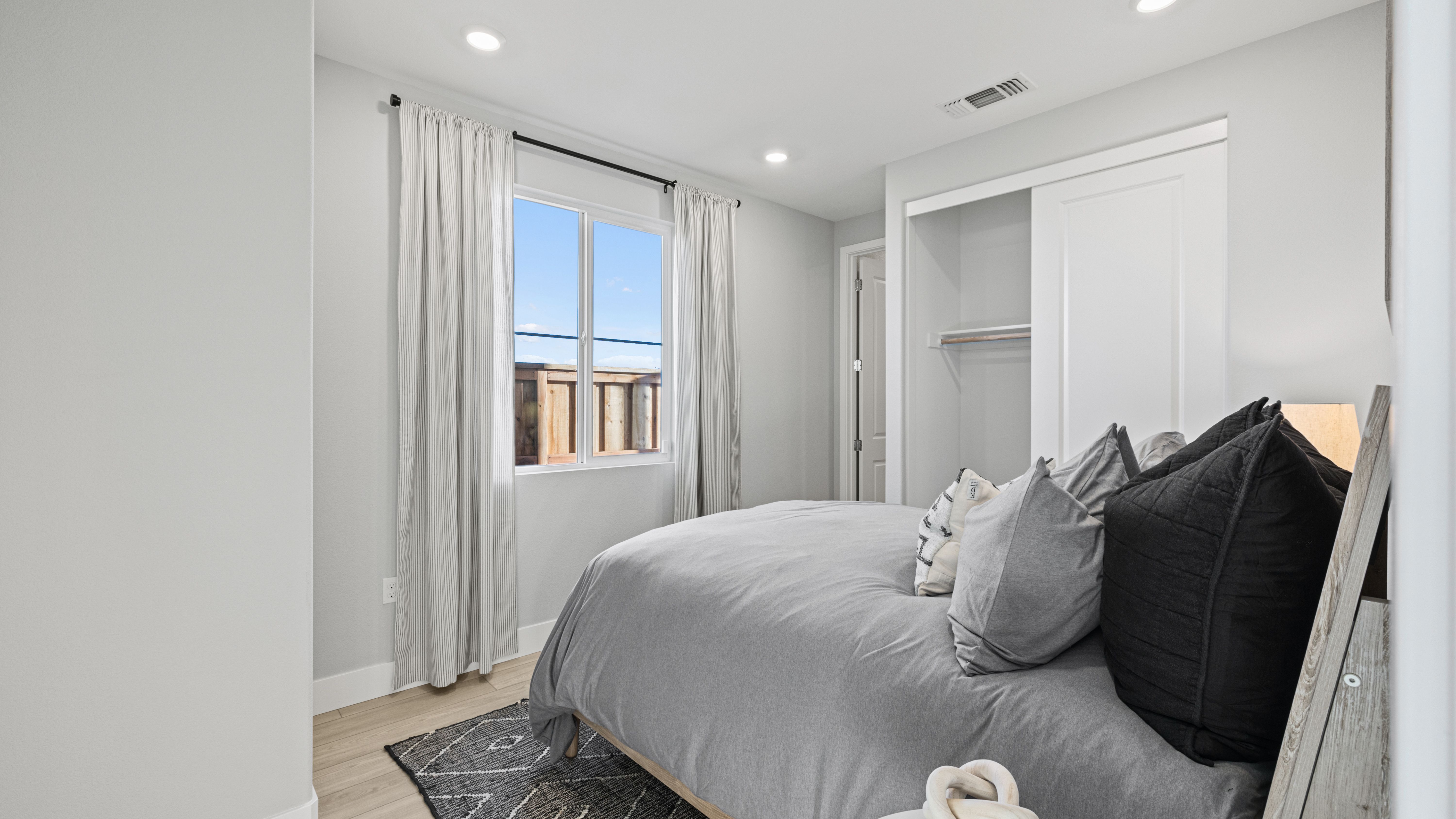 Lacewood Optional Bedroom 5 Bath 4