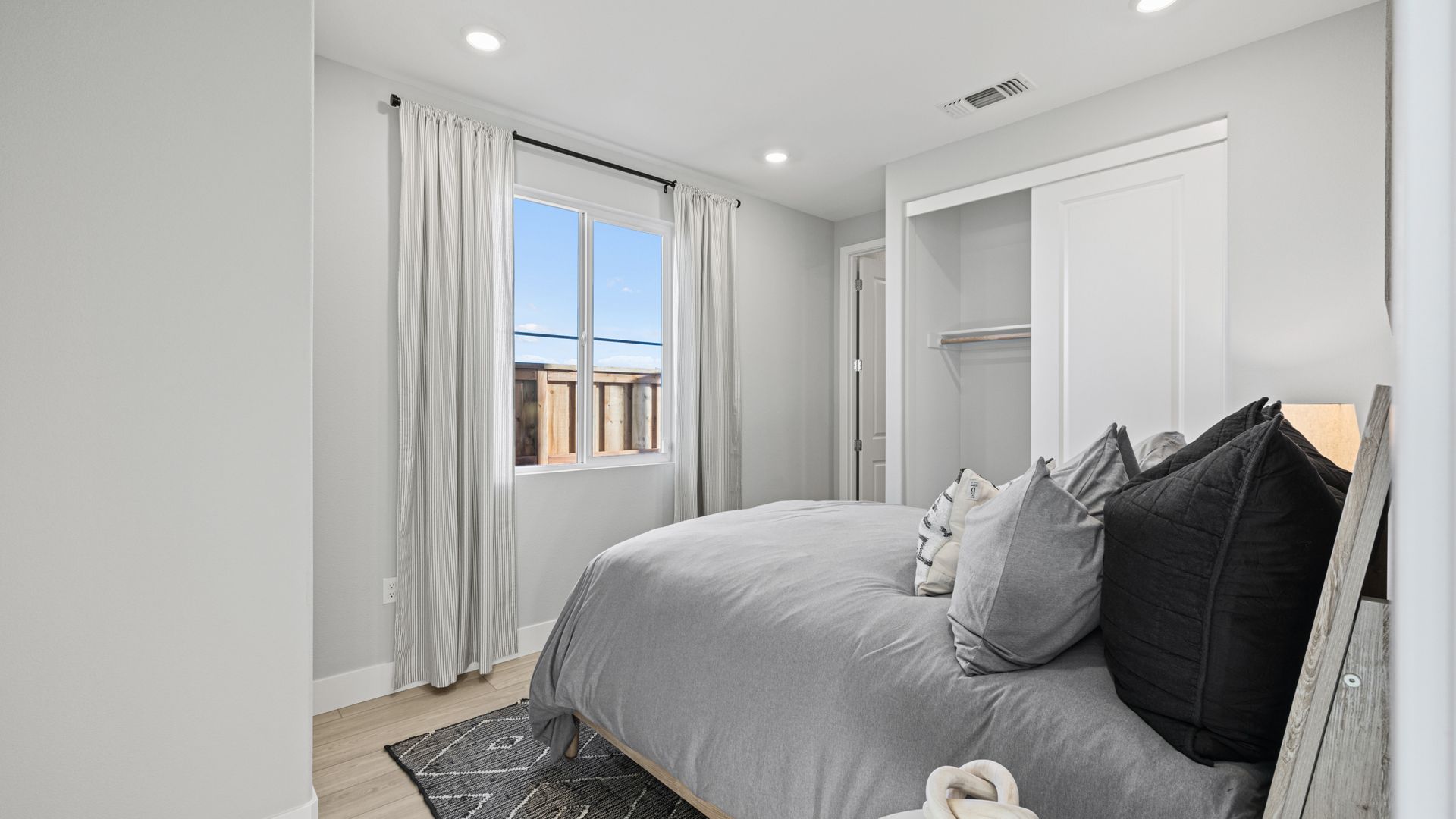 Lacewood Optional Bedroom 5 Bath 4