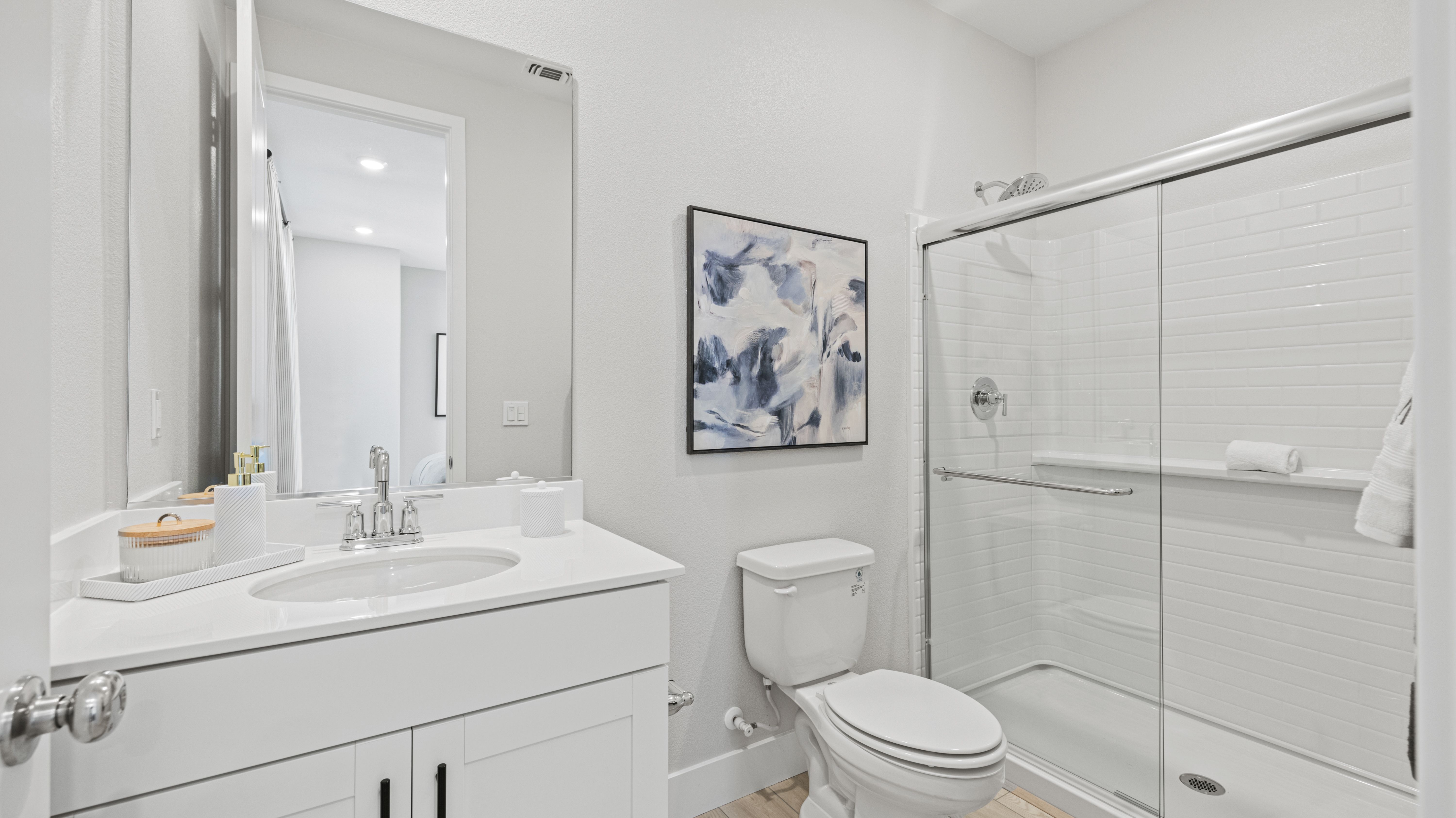 Lacewood Optional Bath 4