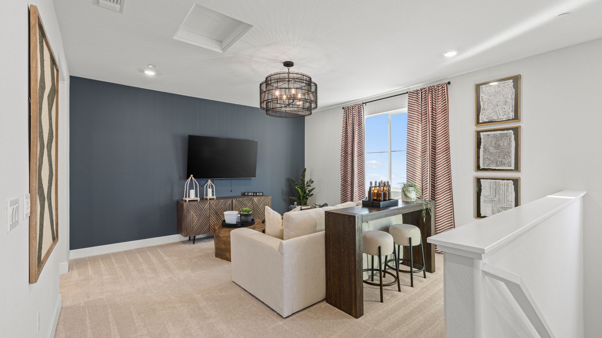 Lacewood Loft