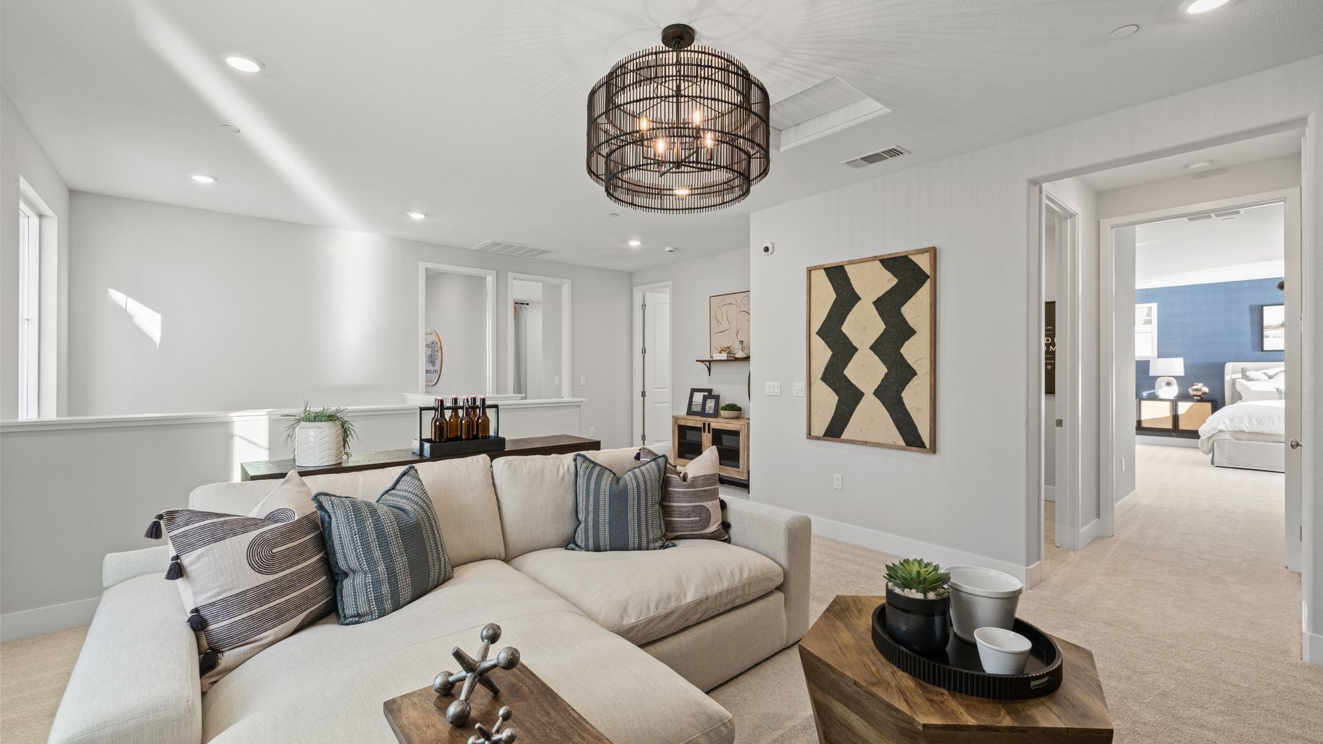 Lacewood Loft 2