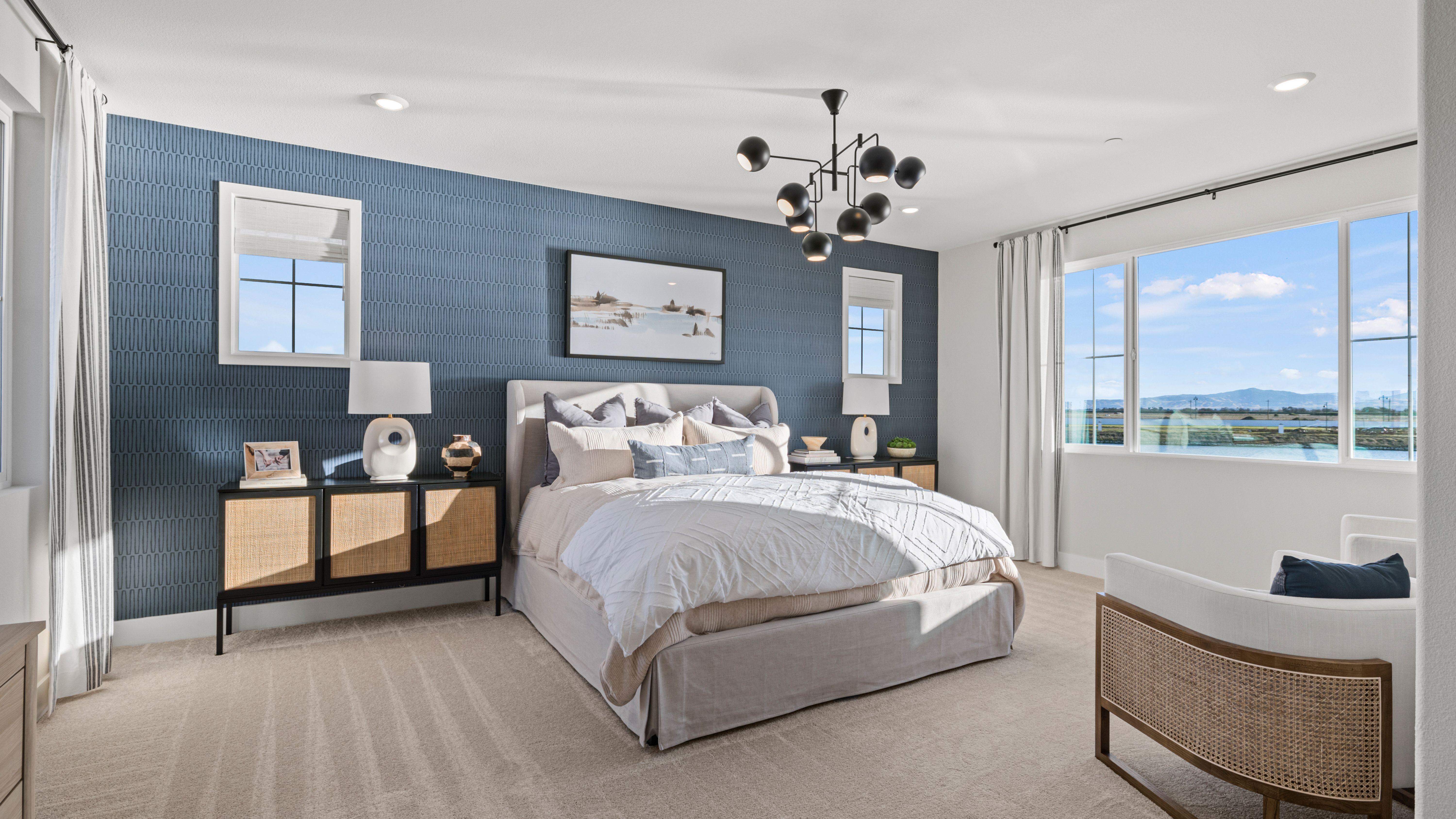 Lacewood Primary Bedroom 2