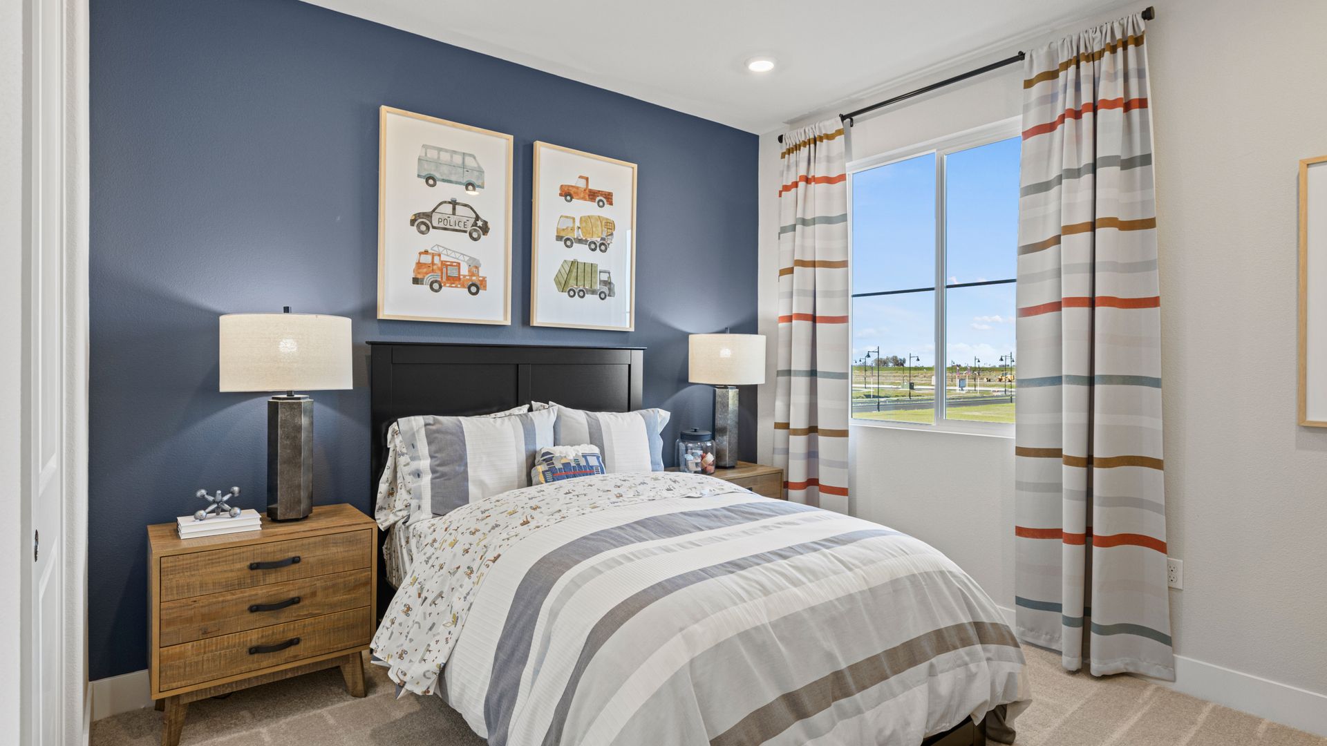 Lacewood Bedroom 3