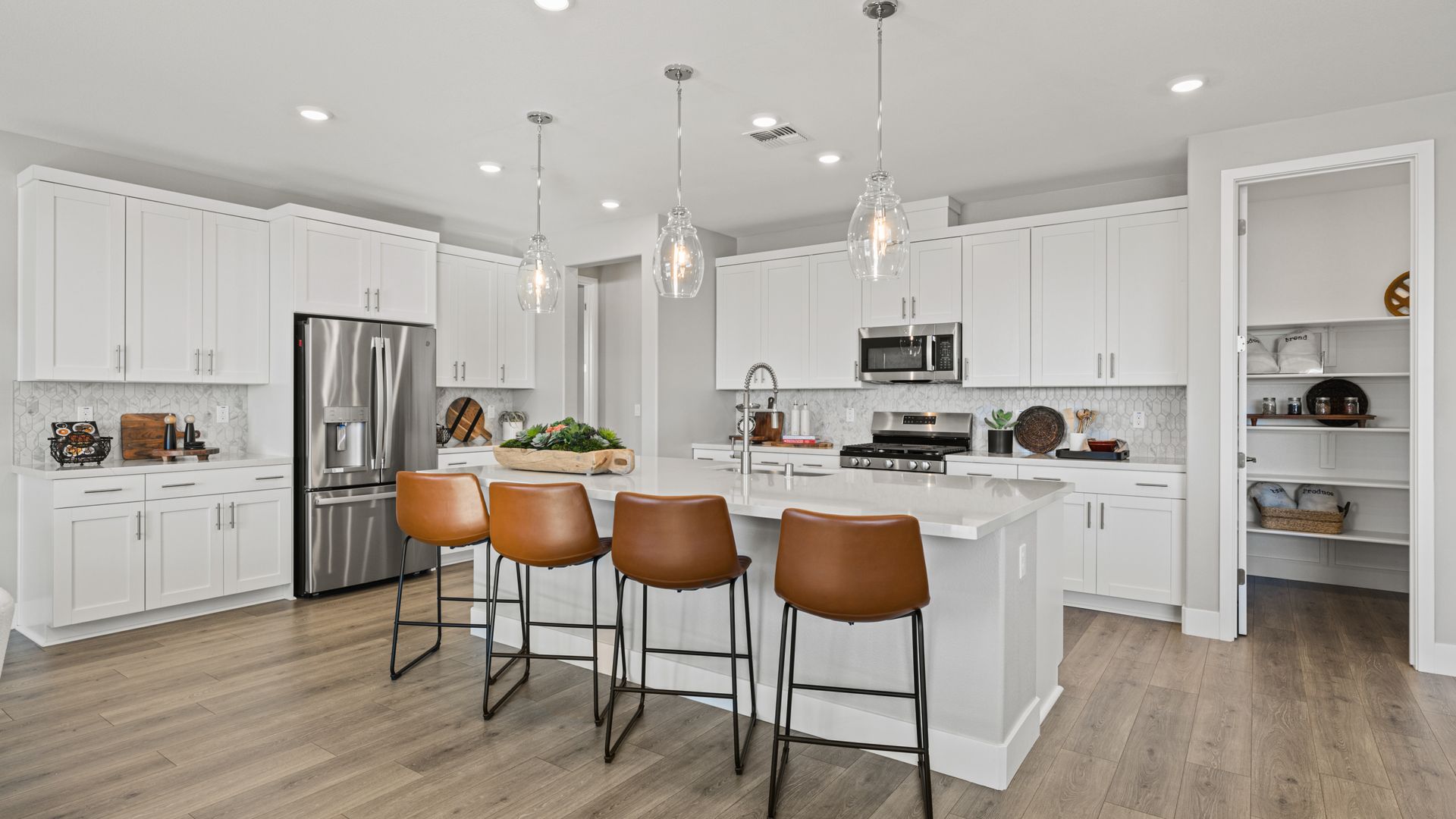 Lily Kitchen