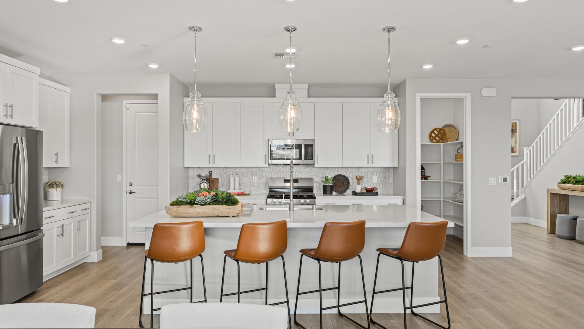 Lily Kitchen 2