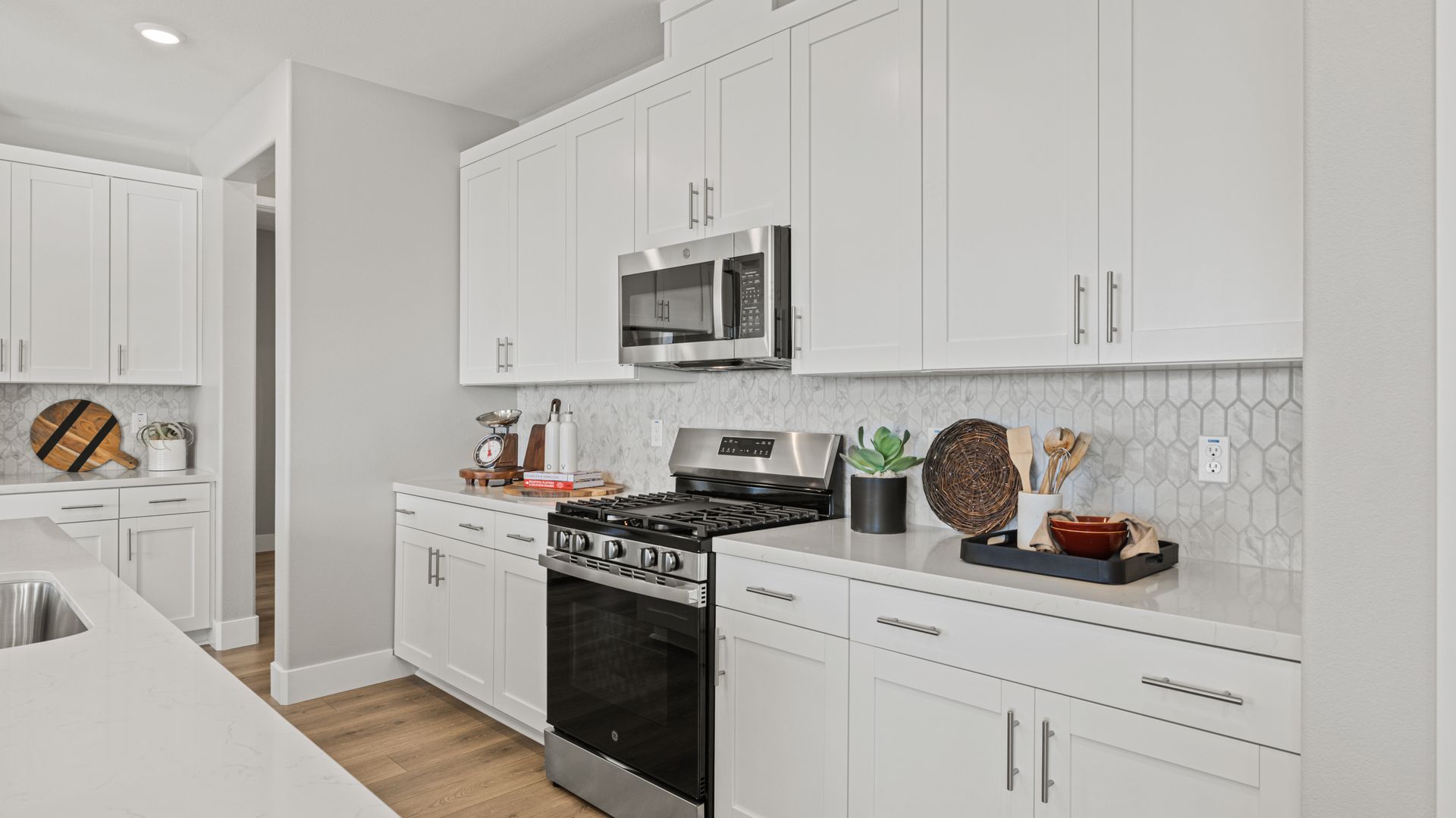 Lily Kitchen 3