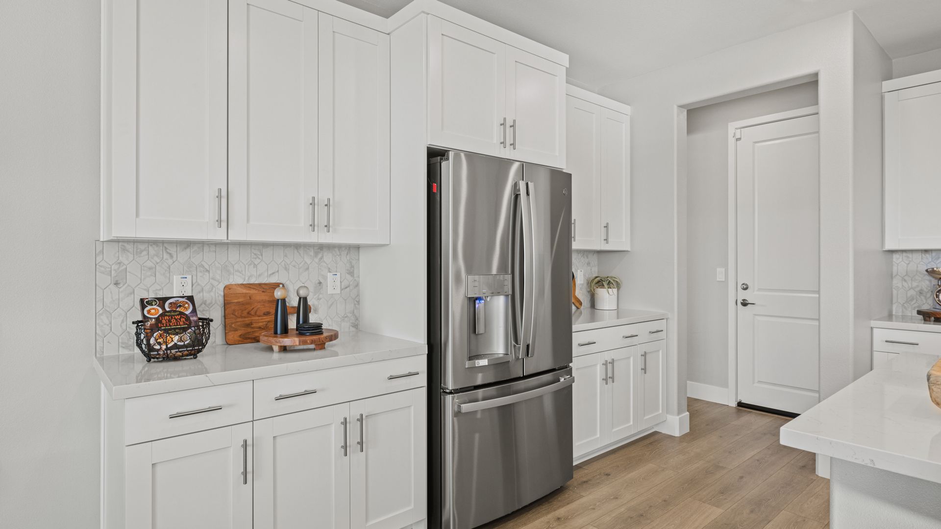 Lily Kitchen 4