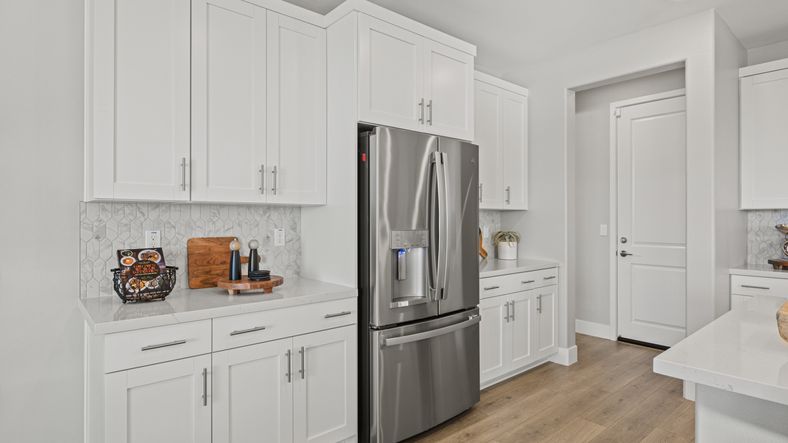 Lily Kitchen 4