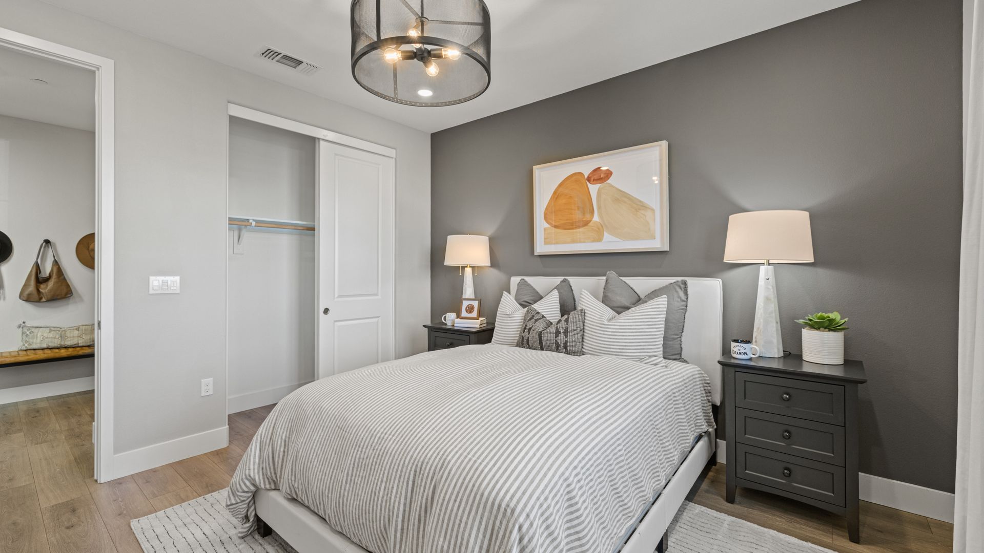 Lily Bedroom 5