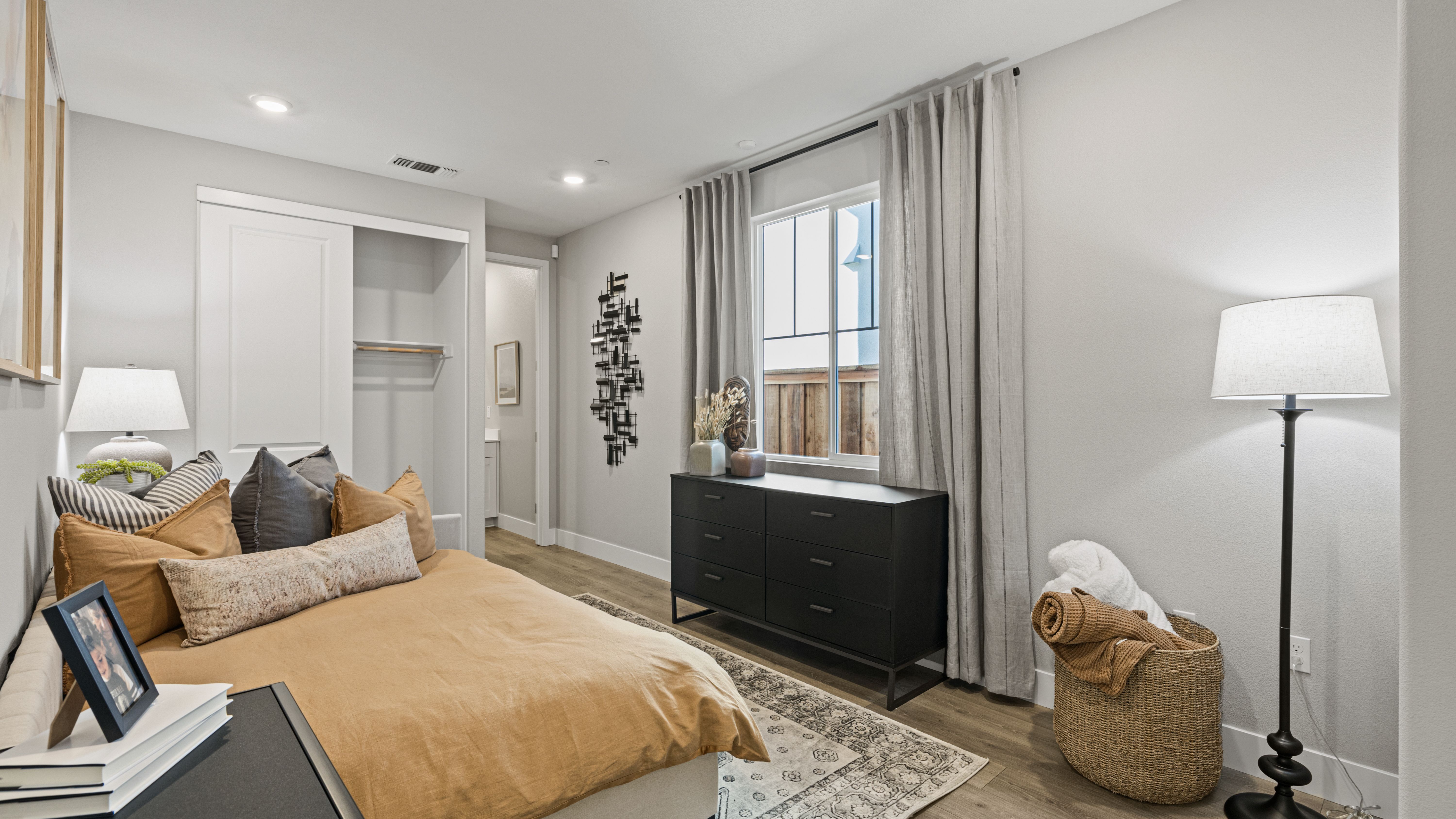 Lily Optional Bedroom 6