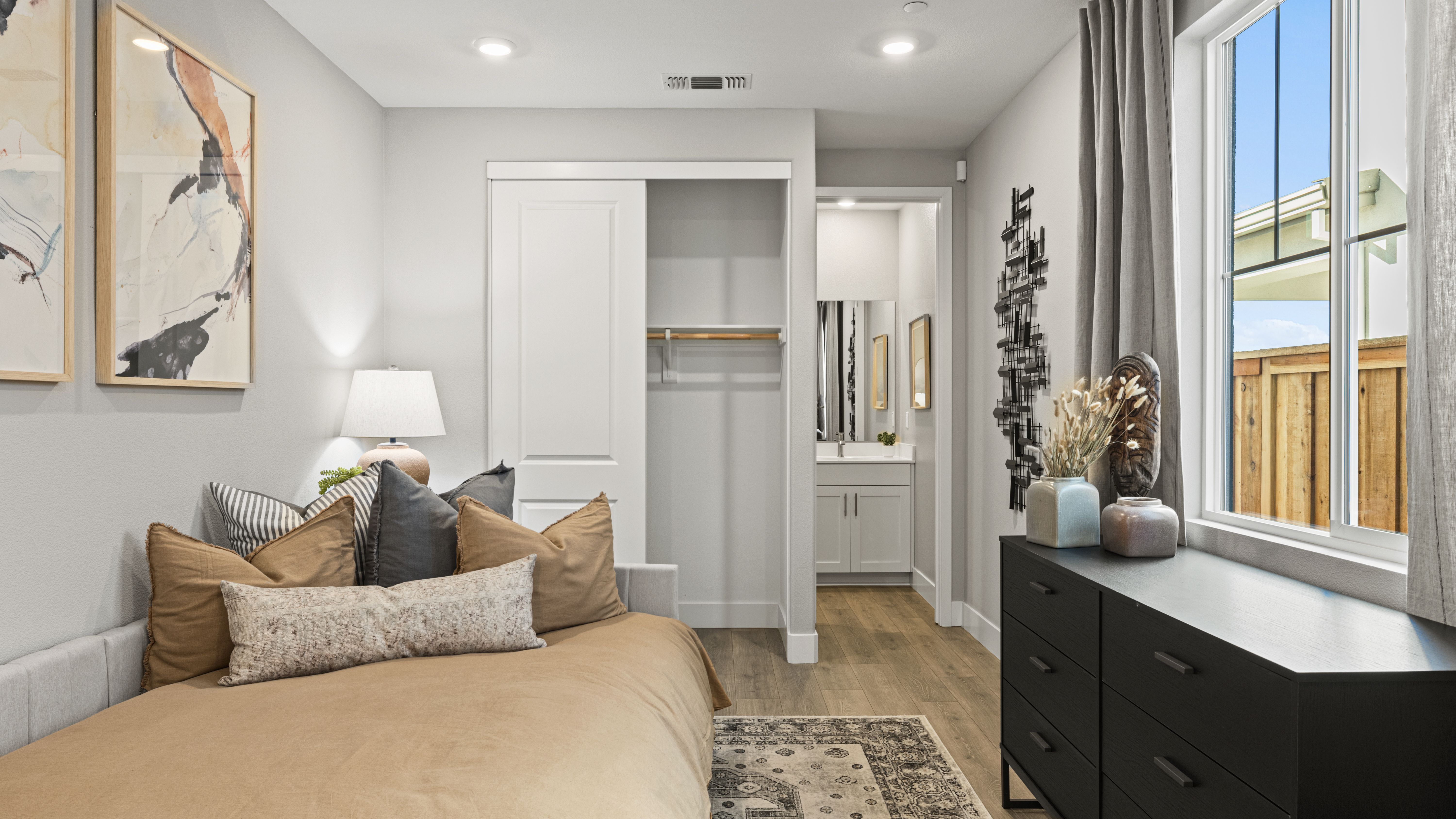 Lily Optional Bedroom 6 2