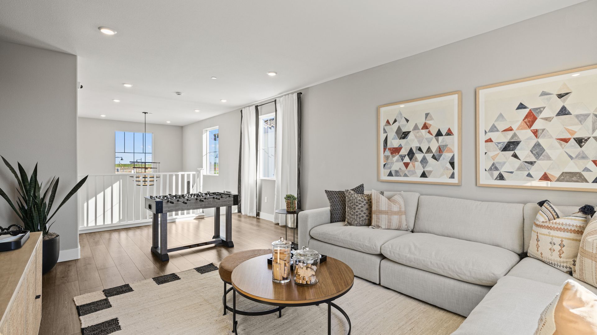 Lily Loft 2