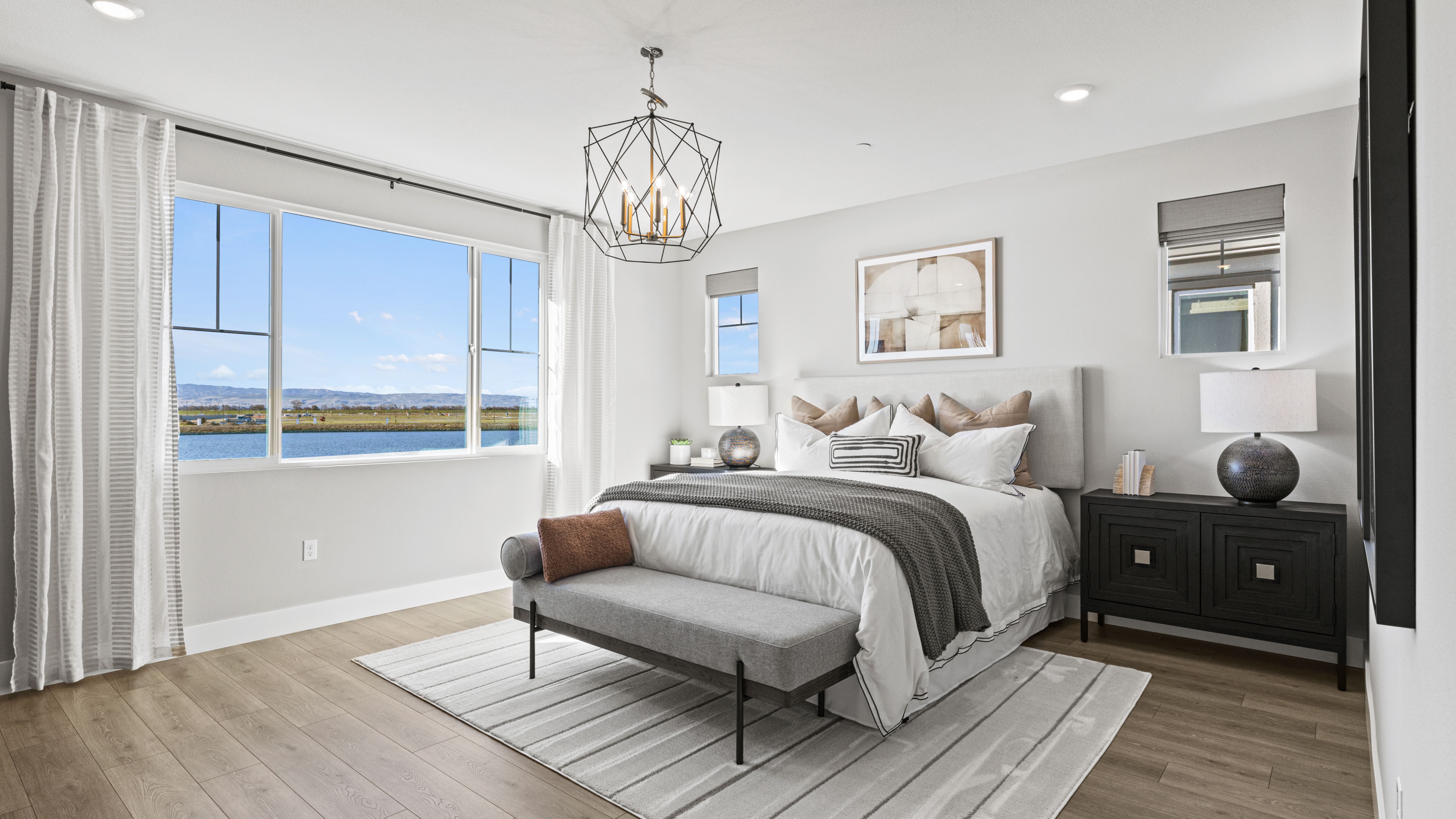 Lily Primary Bedroom