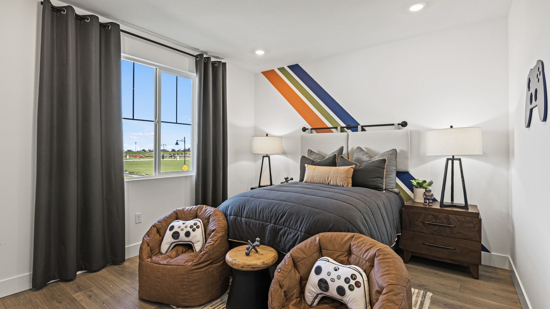 Lily Bedroom 2