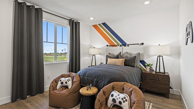 Lily Bedroom 2