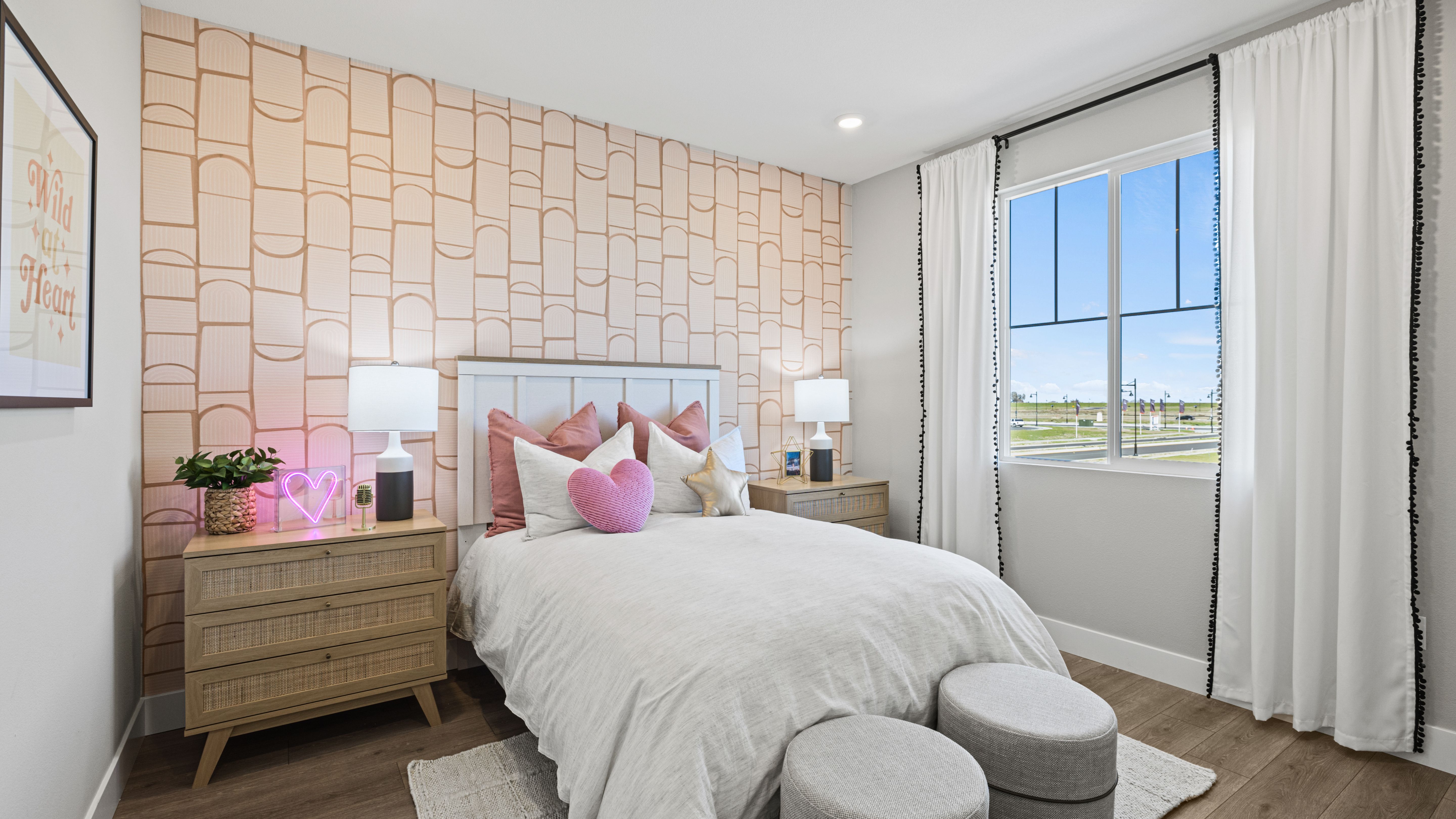 Lily Bedroom 3