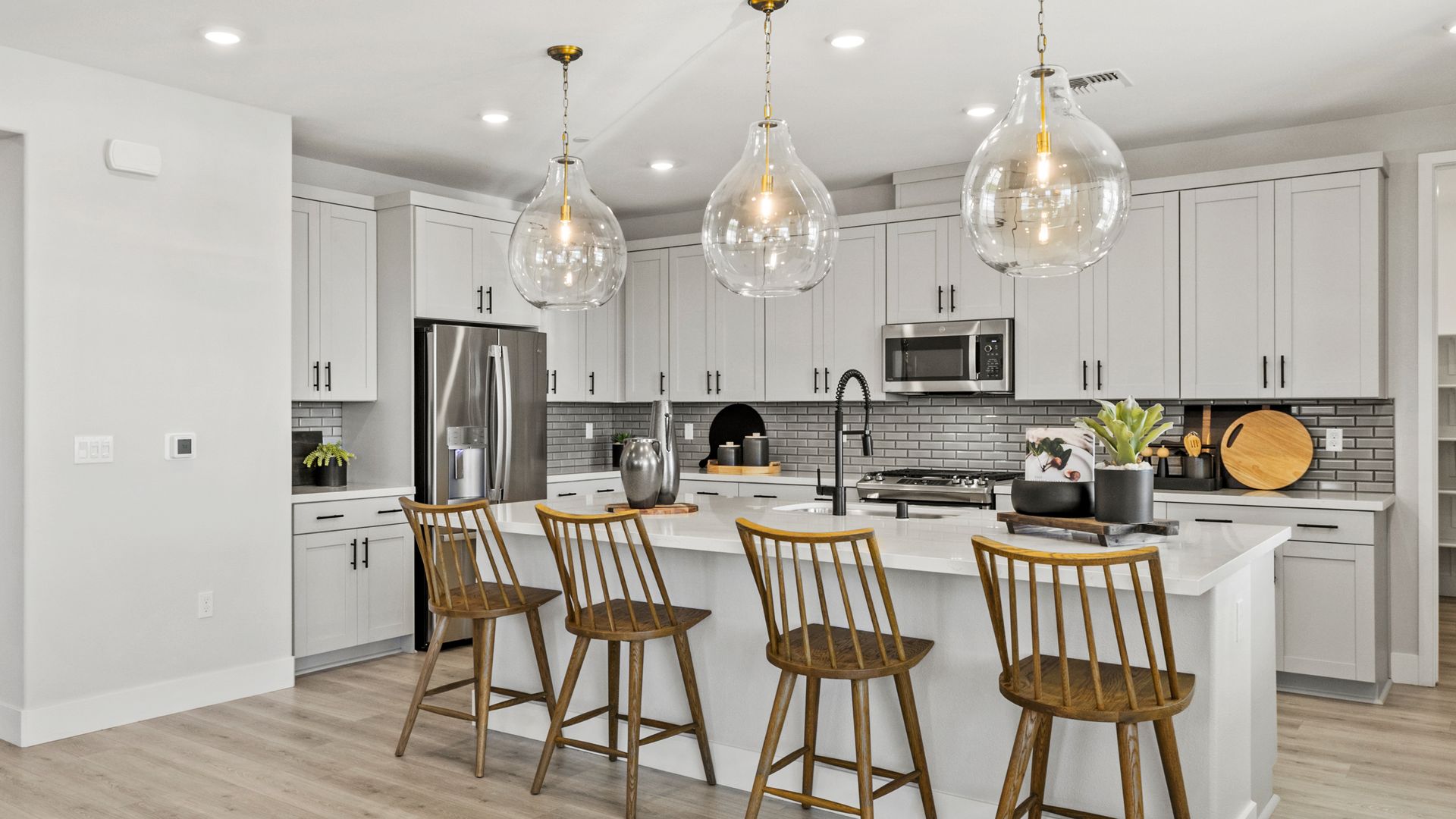 Luna Kitchen