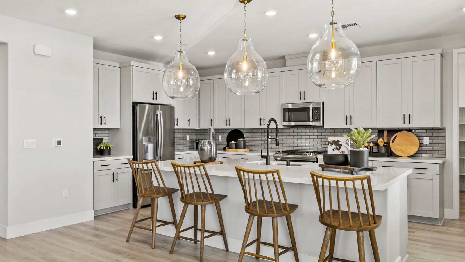 Luna Kitchen