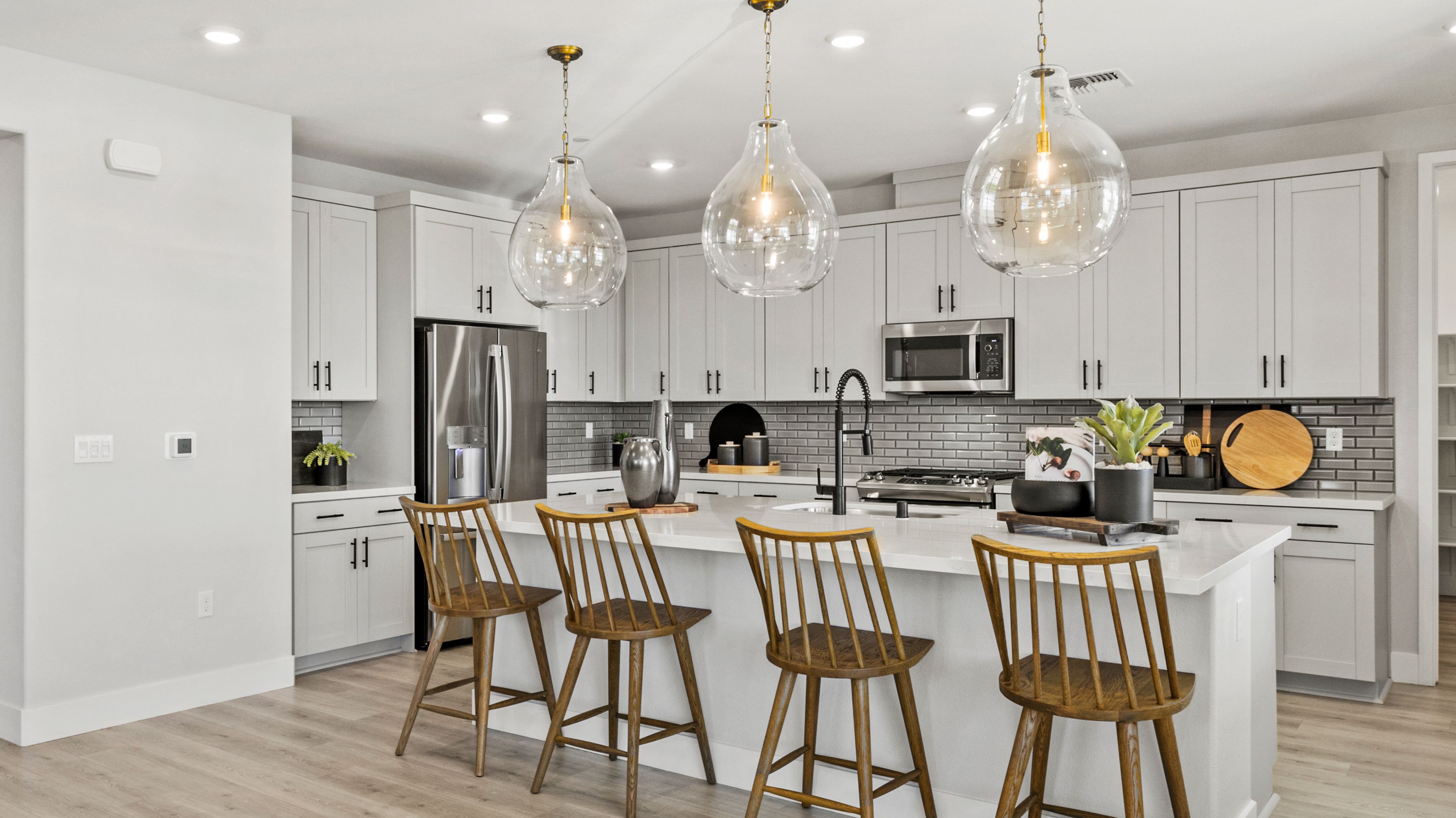 Luna Kitchen