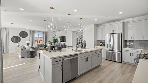 Luna Kitchen 4