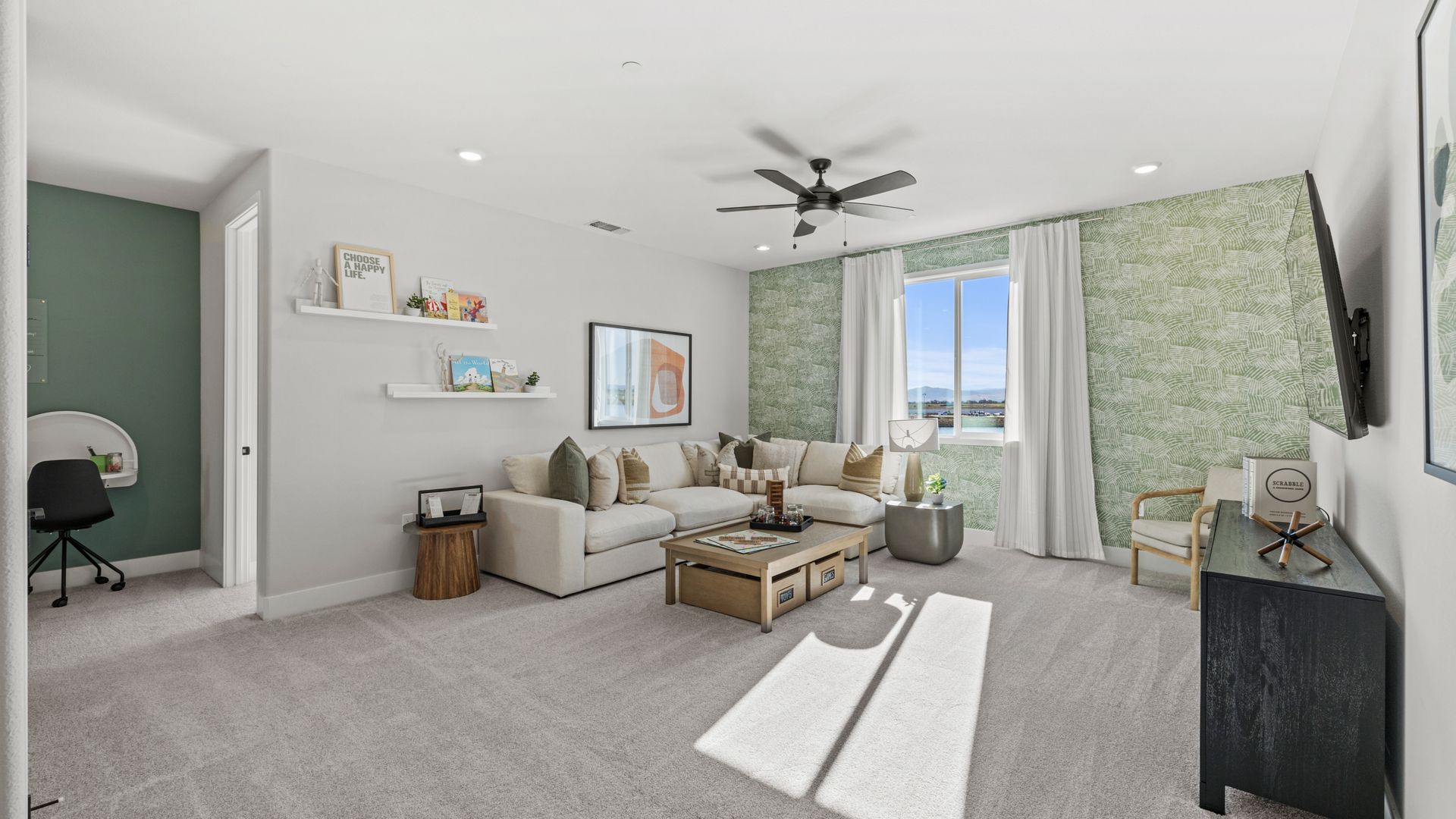 Luna Loft