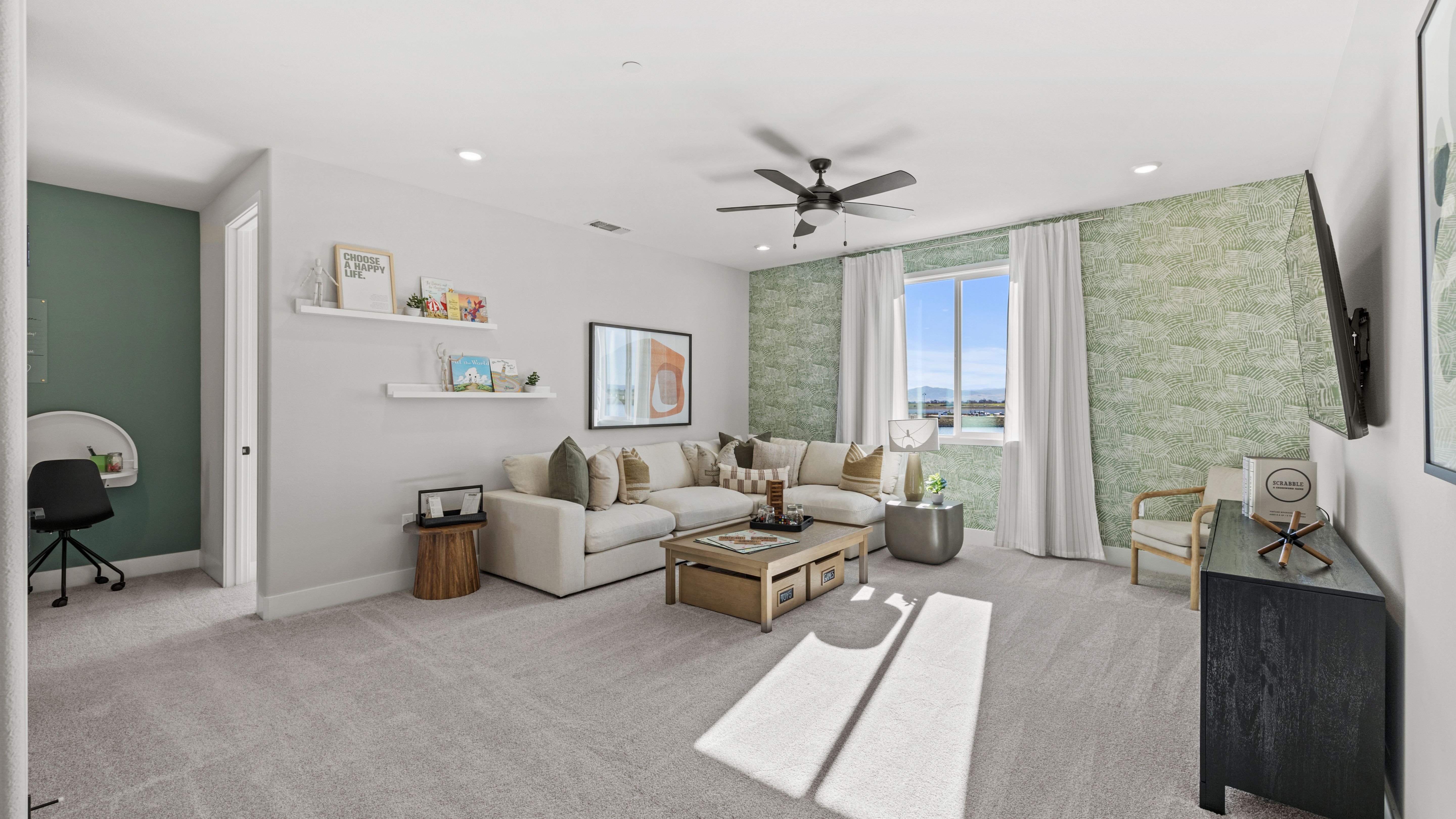 Luna Loft
