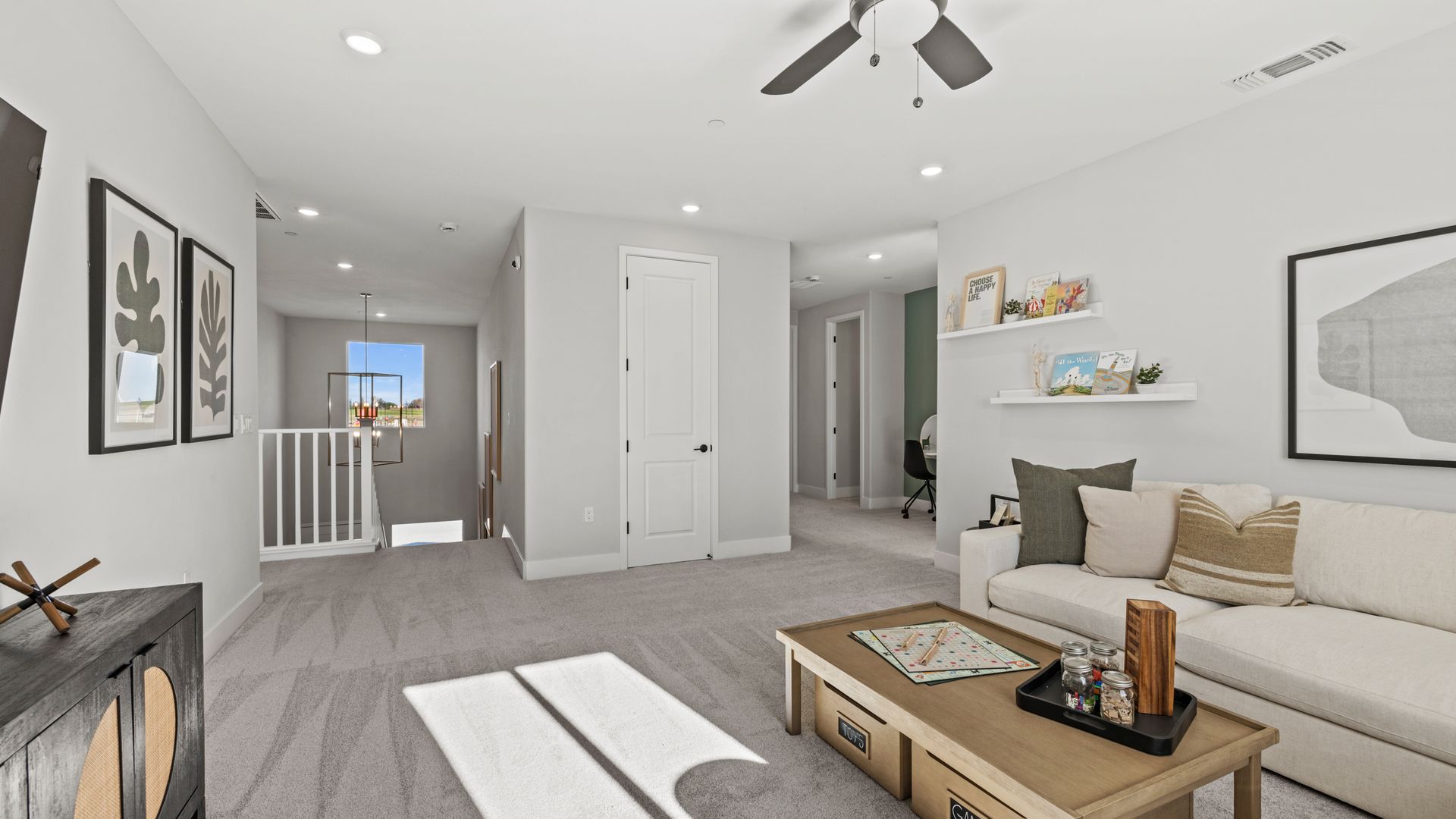 Luna Loft 2