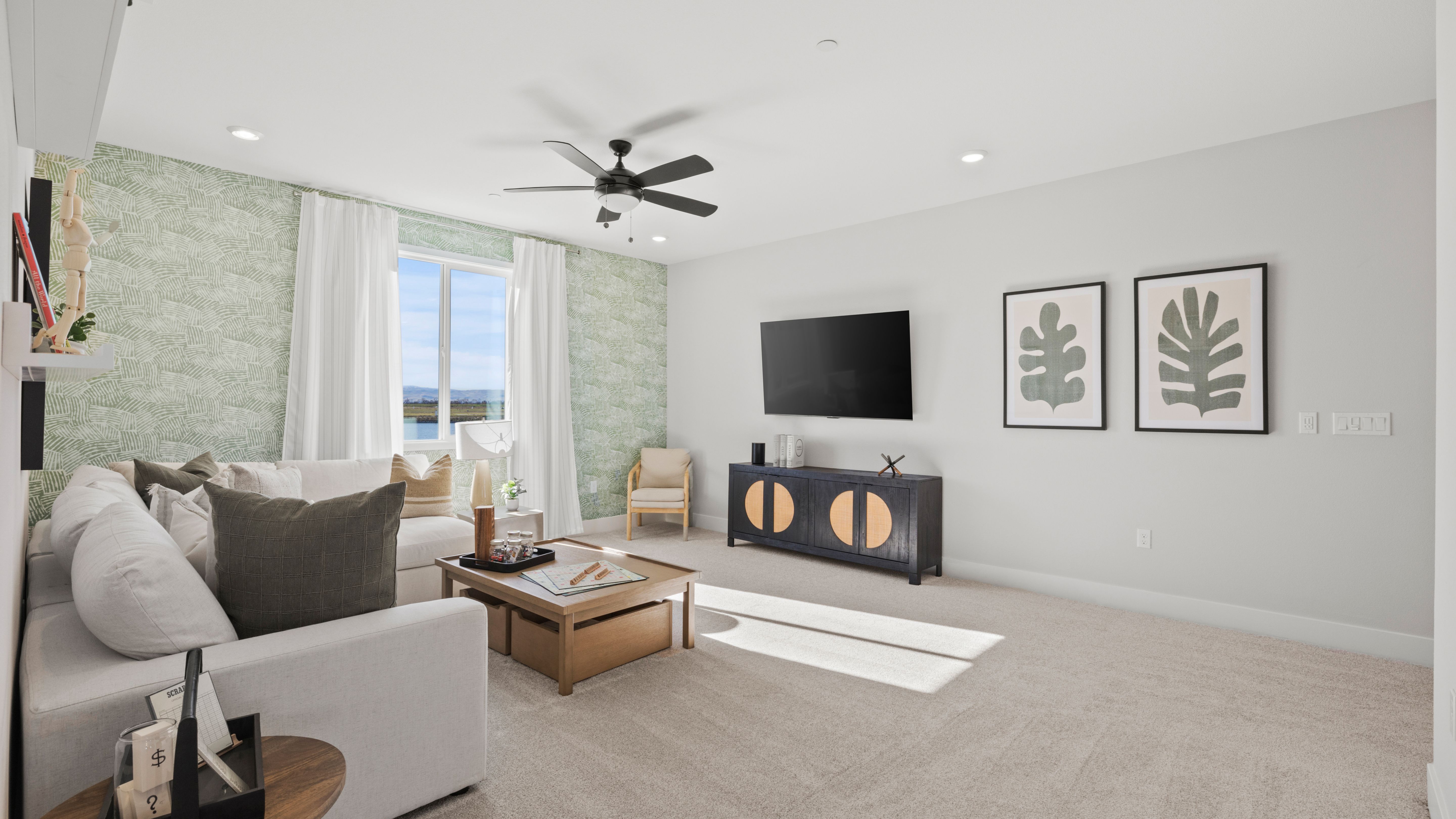 Luna Loft 3