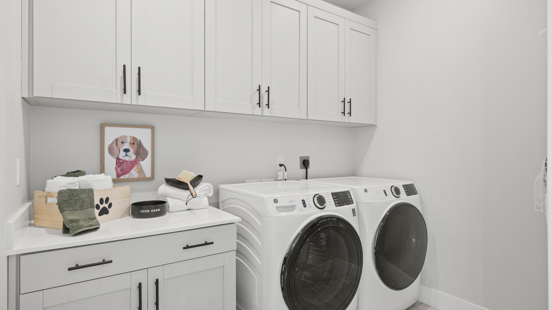 Luna Laundry