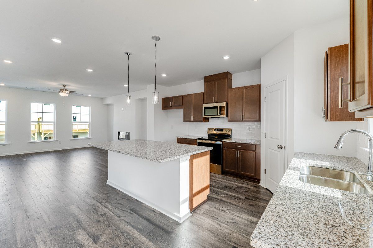 Somerset at Veterans Memorial - Mableton, GA