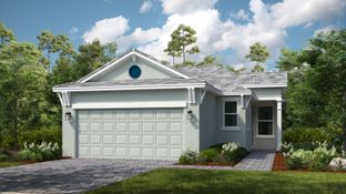 Allora - Esplanade at Starling: Punta Gorda, Florida - Taylor Morrison