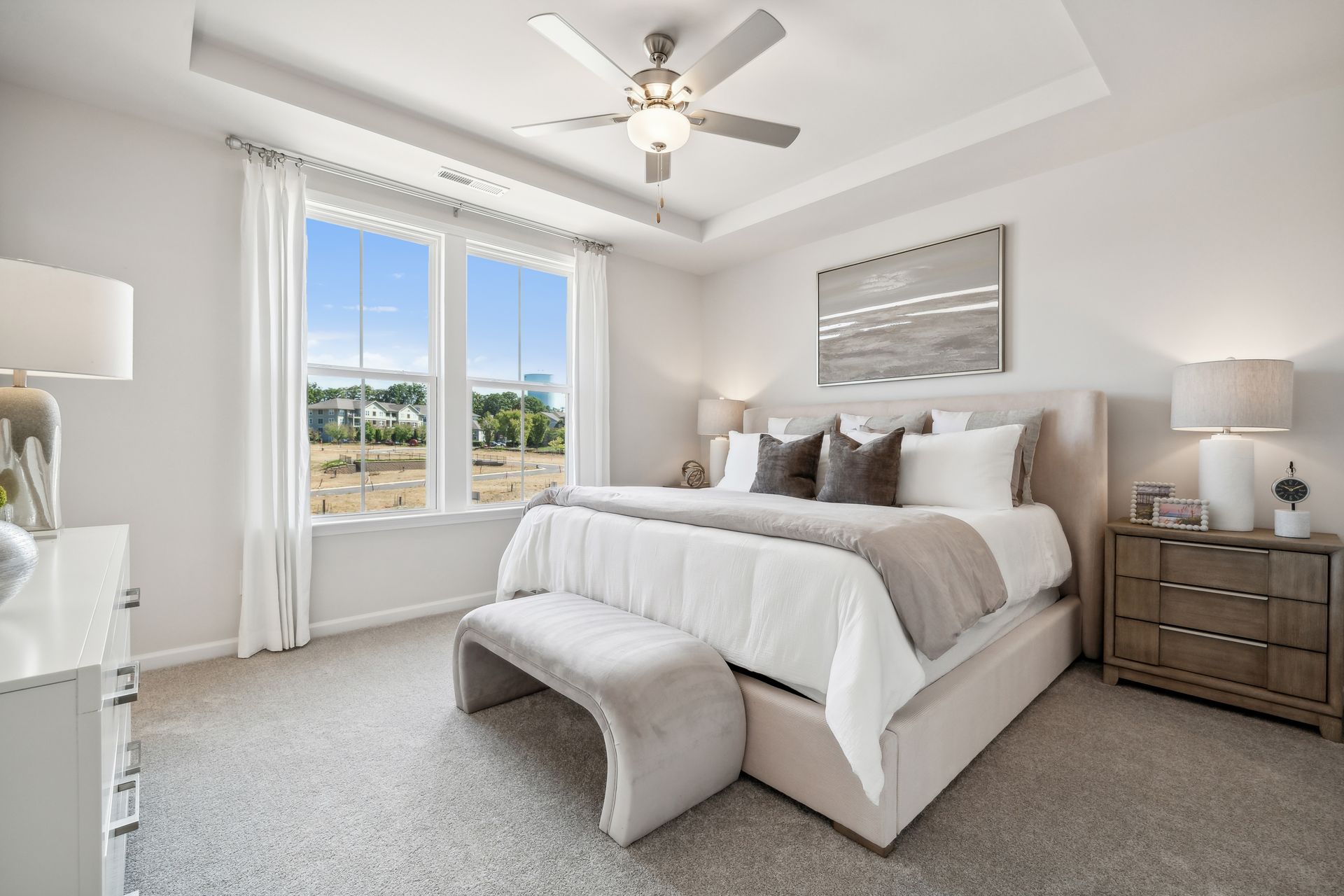Senata Owner's Suite