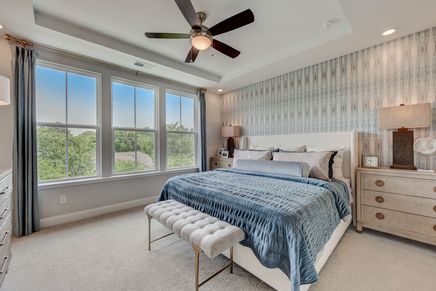 Parkside Commons Owner's Suite
