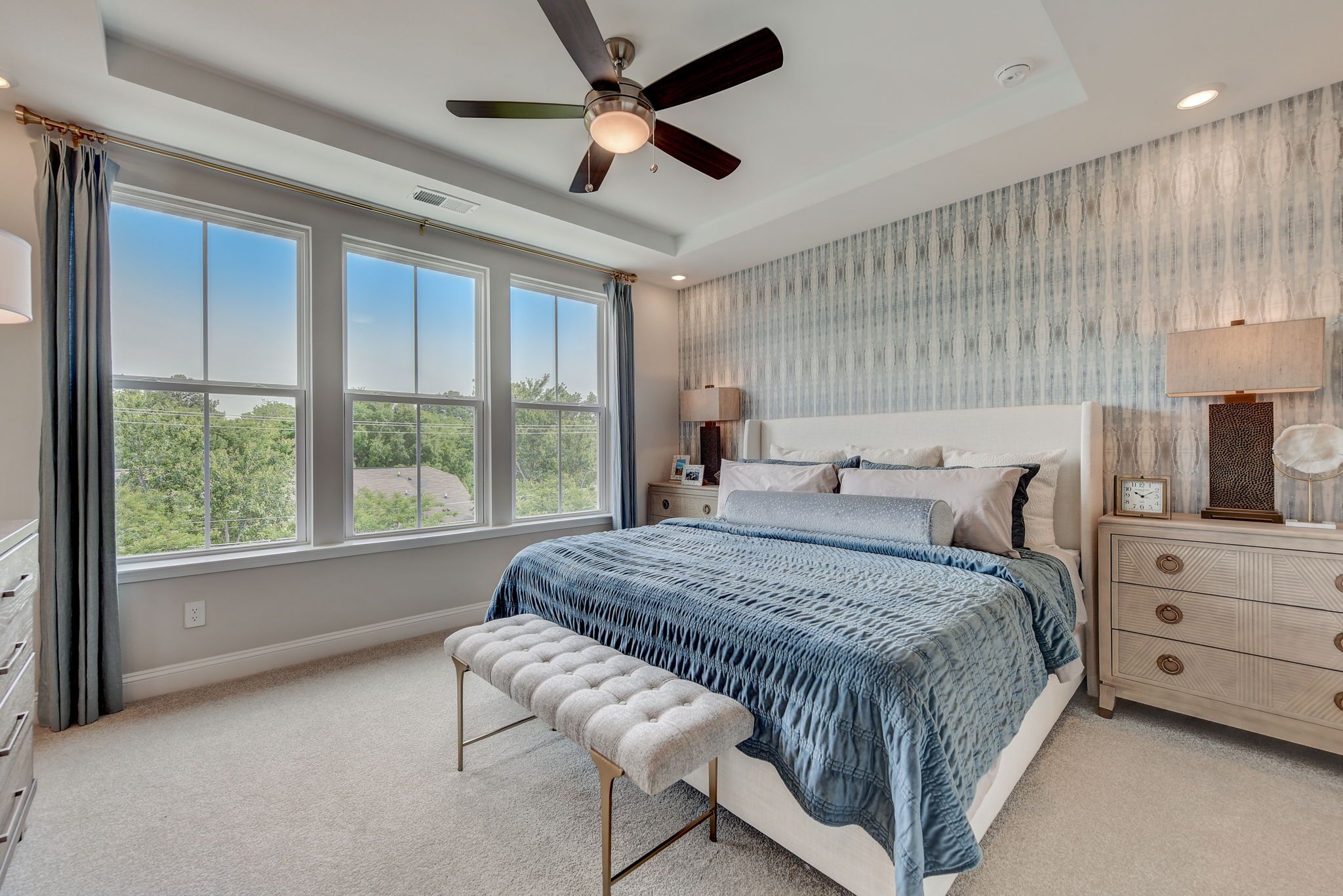 Parkside Commons Owner's Suite