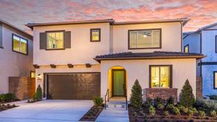 Plan 2 - Lily at Great Park Neighborhoods: Irvine, California - Taylor Morrison