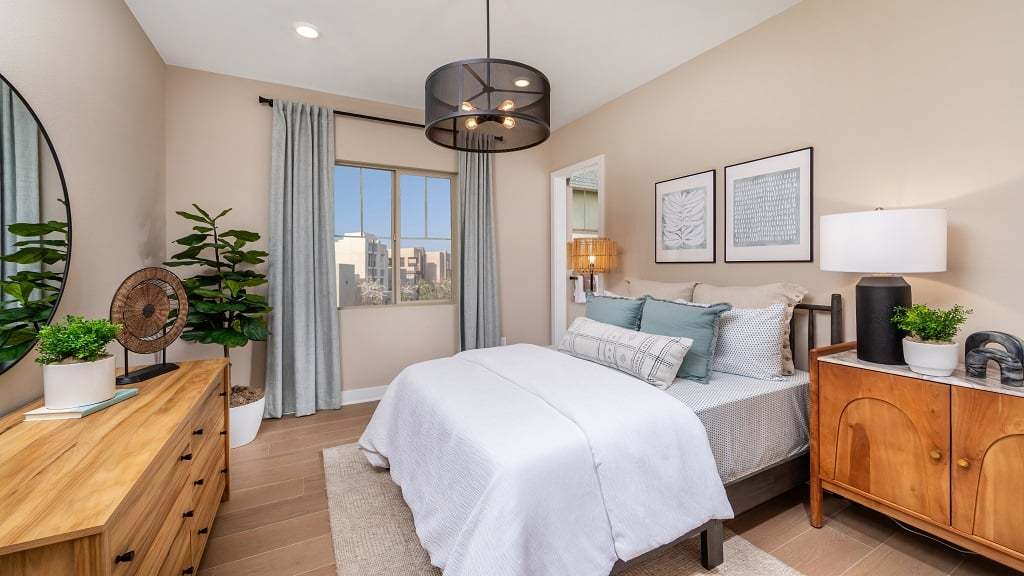 Resized-Lily-Plan 2B-Bedroom 4 R-CMF Photo-3145