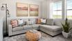 casa en Lake Bluff por Taylor Morrison