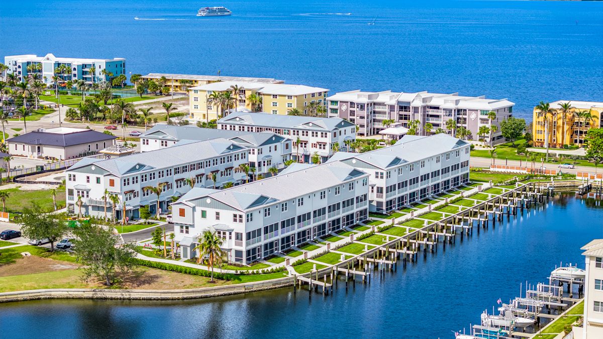 Taylor Morrison - Sea Haven-23