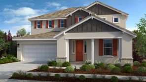 9866 Amisha Way (Plan 3 Arrow)