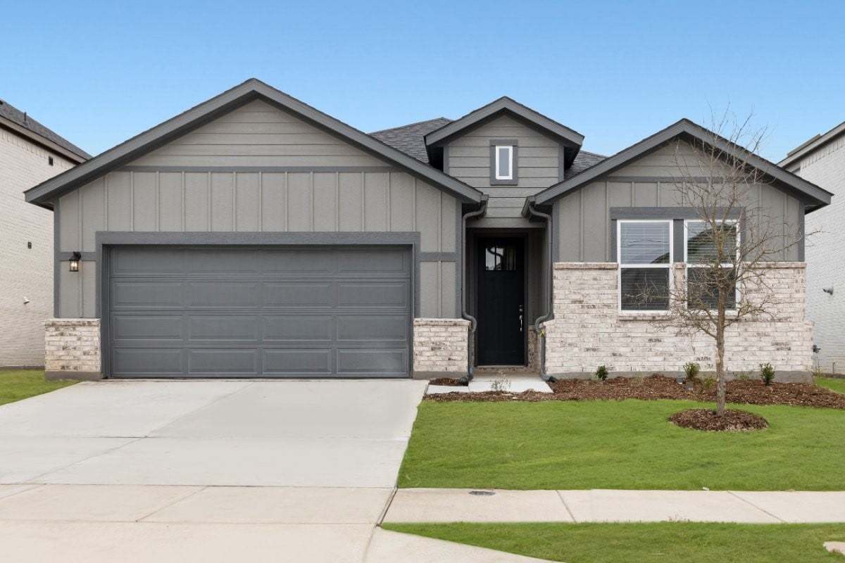 14745 Bandana Road. Haslet, TX 76052