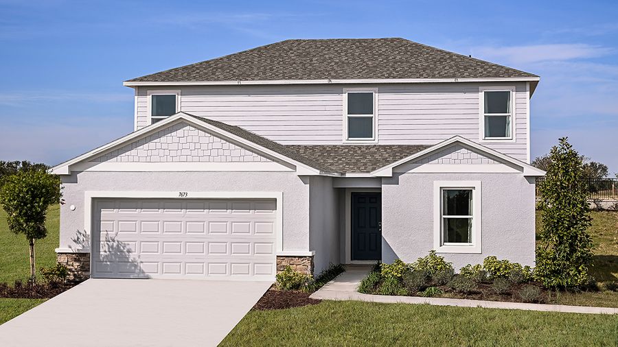 Cottonwood floor plan
