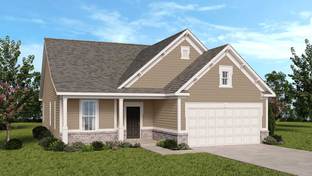 Legacy 1942 - Grand Oaks: Mooresville, Indiana - Taylor Morrison