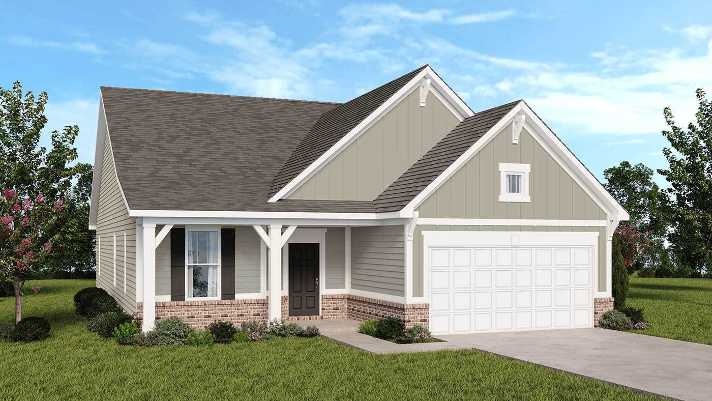 589 Hidden Hills Way. Pittsboro, IN 46167