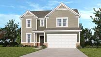Hidden Hills por Taylor Morrison en Indianapolis Indiana