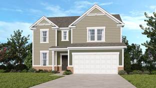 Legacy 2634 - Grand Oaks: Mooresville, Indiana - Taylor Morrison