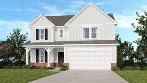 1085 Bevy Boulevard (Legacy 2634)