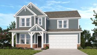 Legacy 2719 - Hidden Hills: Pittsboro, Indiana - Taylor Morrison