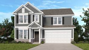 379 N Post Oak Drive (Legacy 2719)