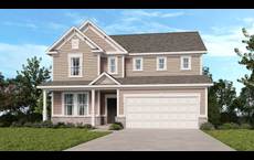 Rockridge: Cumberland, Indiana - Taylor Morrison